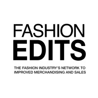 FashionEdits logo, FashionEdits contact details