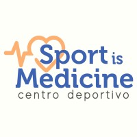 Sport is Medicine logo, Sport is Medicine contact details