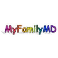 MyFamilyMD logo, MyFamilyMD contact details