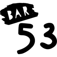 Bar 53 logo, Bar 53 contact details