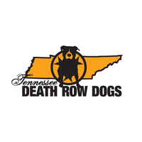 Tennessee Death Row Dogs logo, Tennessee Death Row Dogs contact details