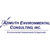 Azimuth Environmental Consulting Inc. logo, Azimuth Environmental Consulting Inc. contact details