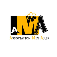 Association Min Ajlik logo, Association Min Ajlik contact details