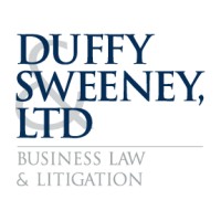 Duffy & Sweeney, LTD logo, Duffy & Sweeney, LTD contact details