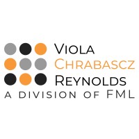 Viola, Chrabascz, Reynolds | A Division of FML logo, Viola, Chrabascz, Reynolds | A Division of FML contact details