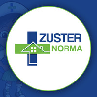 Zuster Norma logo, Zuster Norma contact details