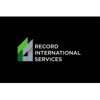 Record International Services, S. A. logo, Record International Services, S. A. contact details