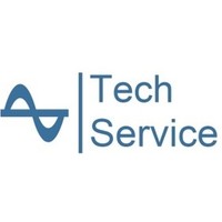 TechService SpA logo, TechService SpA contact details