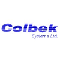 Colbek Systems Limited logo, Colbek Systems Limited contact details