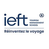 IEFT - Tourism Management School logo, IEFT - Tourism Management School contact details