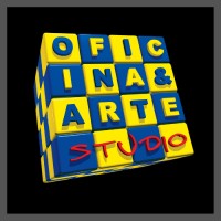 Studio Oficina e Arte logo, Studio Oficina e Arte contact details