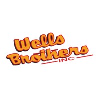 Wells Brothers logo, Wells Brothers contact details