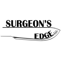 Surgeon's Edge logo, Surgeon's Edge contact details