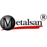 Metalsan Industria e Comércio Ltda logo, Metalsan Industria e Comércio Ltda contact details