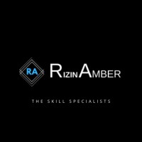 Rizin Amber logo, Rizin Amber contact details