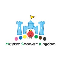 Master Snooker Kingdom logo, Master Snooker Kingdom contact details