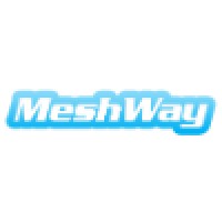 MeshWay Inc. logo, MeshWay Inc. contact details