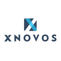 XNOVOS logo, XNOVOS contact details