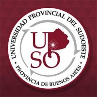 Universidad Provincial del Sudoeste logo, Universidad Provincial del Sudoeste contact details