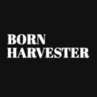 Born Harvester logo, Born Harvester contact details