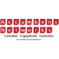 Accumbens Networks logo, Accumbens Networks contact details