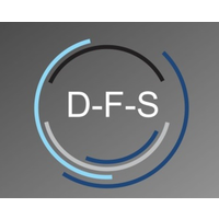 DFS Global logo, DFS Global contact details