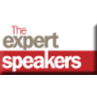 The Expert Speakers logo, The Expert Speakers contact details