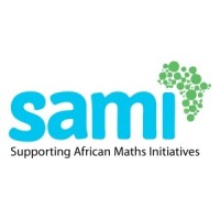 Supporting African Maths Initiatives (SAMI) logo, Supporting African Maths Initiatives (SAMI) contact details