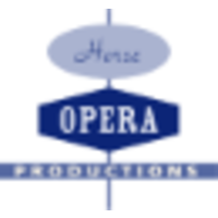 Horse Opera Productions logo, Horse Opera Productions contact details