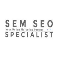 SemSeoSpecialist.com logo, SemSeoSpecialist.com contact details