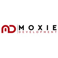 Moxie Development logo, Moxie Development contact details