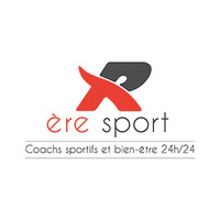 ERE SPORT logo, ERE SPORT contact details