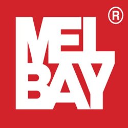 Mel Bay Publications logo, Mel Bay Publications contact details