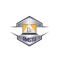 CSE Computer Club, RMSTU logo, CSE Computer Club, RMSTU contact details