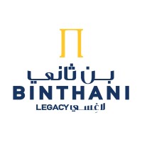 Binthani Legacy Investments logo, Binthani Legacy Investments contact details