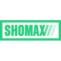 Shomax Energy Corporation logo, Shomax Energy Corporation contact details