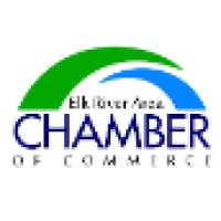 Elk River Area Chamber of Commerce logo, Elk River Area Chamber of Commerce contact details