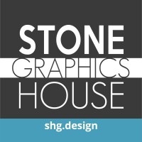 StoneHouse Graphics logo, StoneHouse Graphics contact details