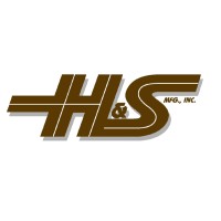 H&S Manufacturing, Inc. logo, H&S Manufacturing, Inc. contact details