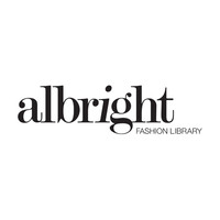 ALBRIGHT FASHION LIBRARY logo, ALBRIGHT FASHION LIBRARY contact details