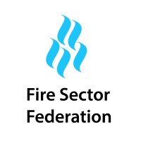 Fire Sector Federation logo, Fire Sector Federation contact details