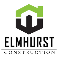 Elmhurst Construction logo, Elmhurst Construction contact details