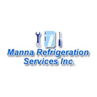 Manna Refrigeration Services Inc logo, Manna Refrigeration Services Inc contact details