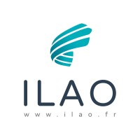 ILAO logo, ILAO contact details