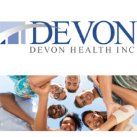 Devon Health Services logo, Devon Health Services contact details