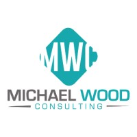 Michael Wood Consulting logo, Michael Wood Consulting contact details