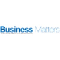 Business Matters magazine logo, Business Matters magazine contact details