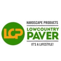 Lowcountry Paver logo, Lowcountry Paver contact details