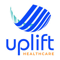 Uplift Healthcare logo, Uplift Healthcare contact details