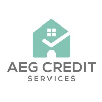 AEG Credit logo, AEG Credit contact details